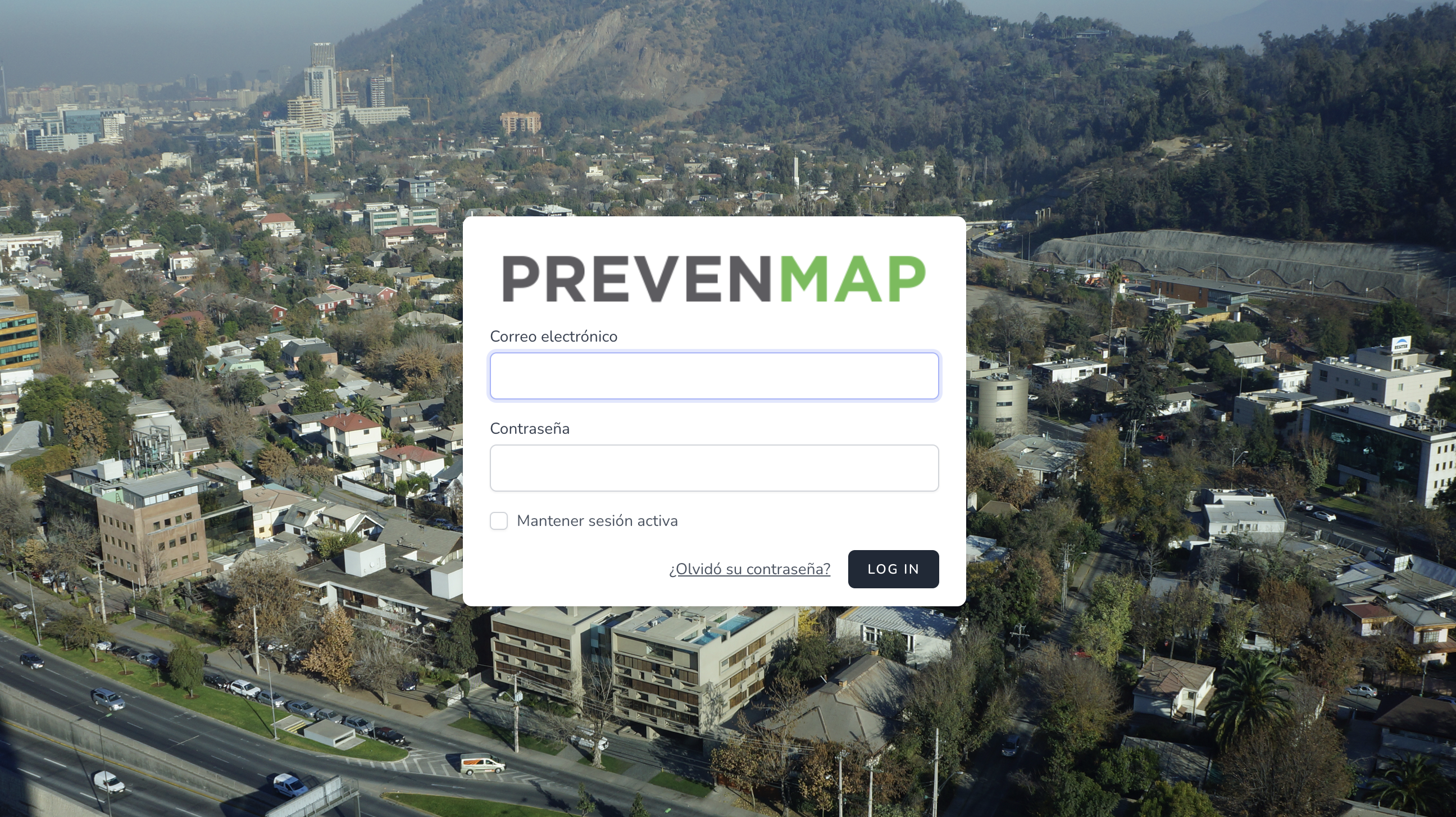 Nuestro Software